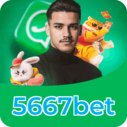 Instalar APK 5667bet